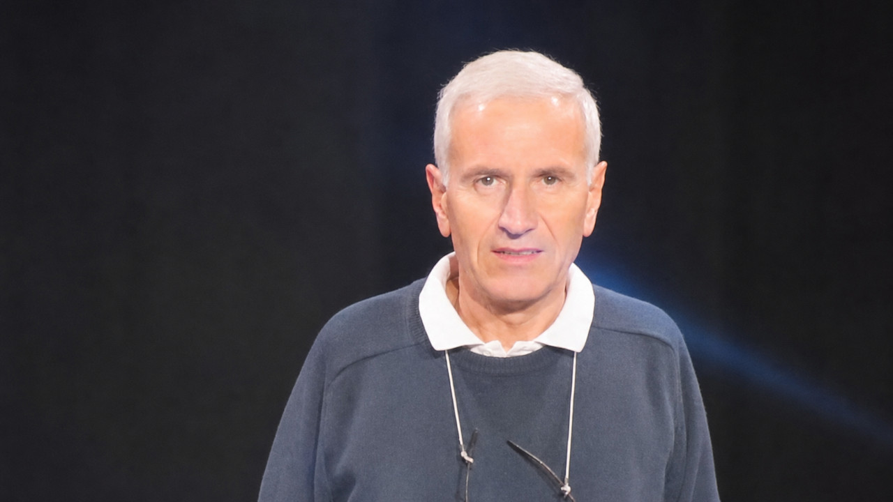 Carlo Curtaz