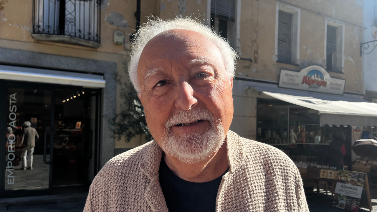 Bruno Milanesio